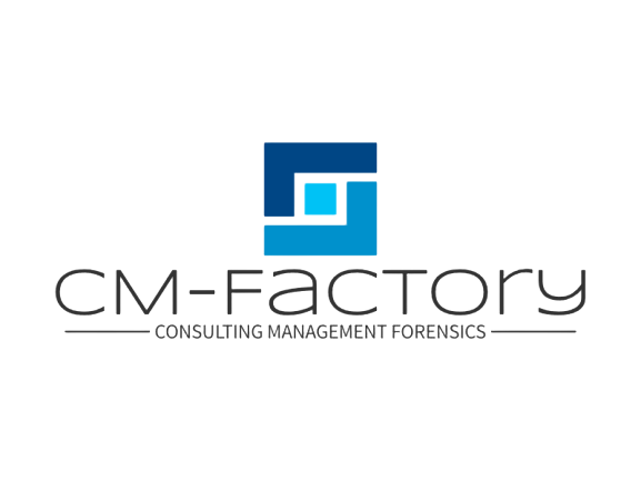 CM-Factory Logo